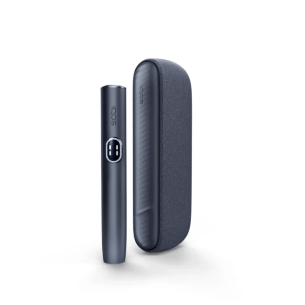 香港IQOS ILUMA I 加熱菸主機適用于TEREA煙彈日本免稅 - Image 3