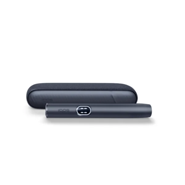 香港IQOS ILUMA I 加熱菸主機適用于TEREA煙彈日本免稅 - Image 4