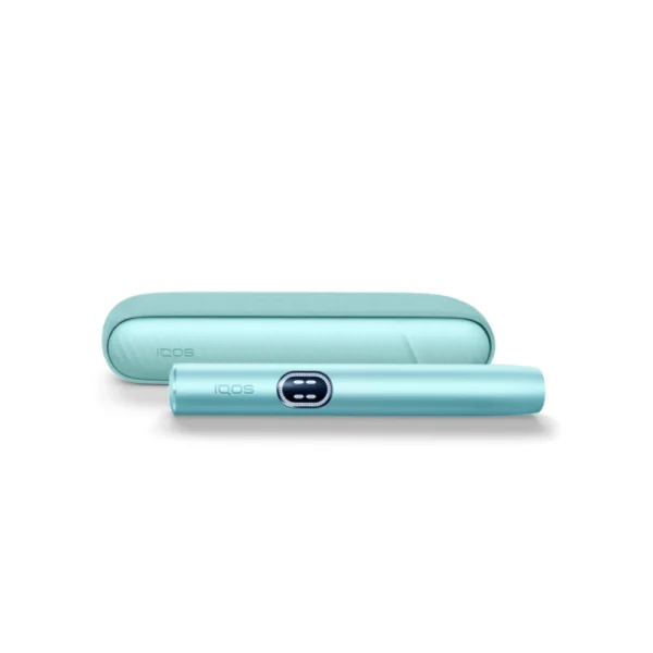 香港IQOS ILUMA I 加熱菸主機適用于TEREA煙彈日本免稅 - Image 2