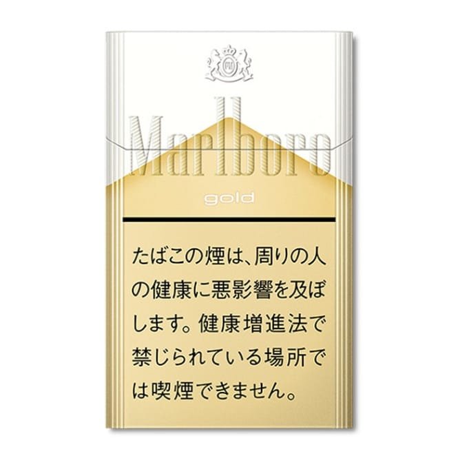 日版万宝路纯萬口味價格測評：從經典到限定款的全面解析