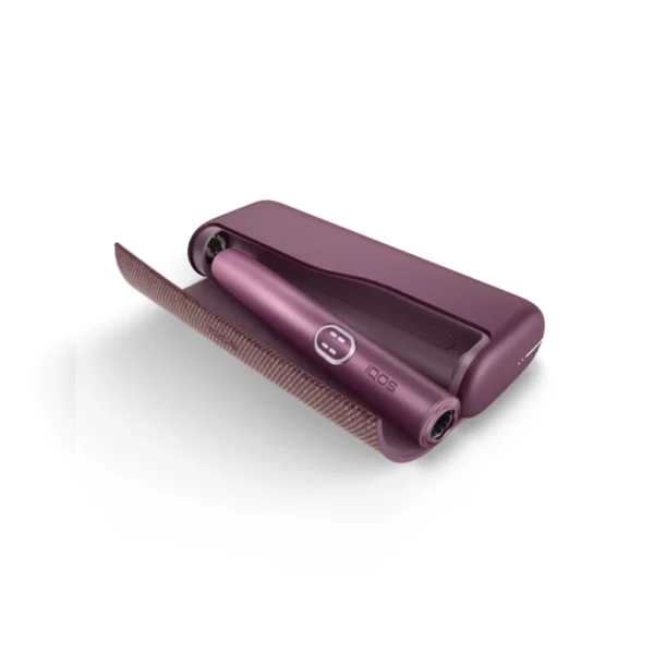 香港IQOS ILUMA I PRIME 加熱菸主機適用于TEREA煙彈日本免稅 - Image 7