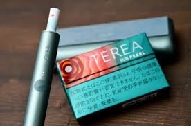 日版IQOS電子煙專用TEREA加熱煙彈全解析：種類口味與價格指南