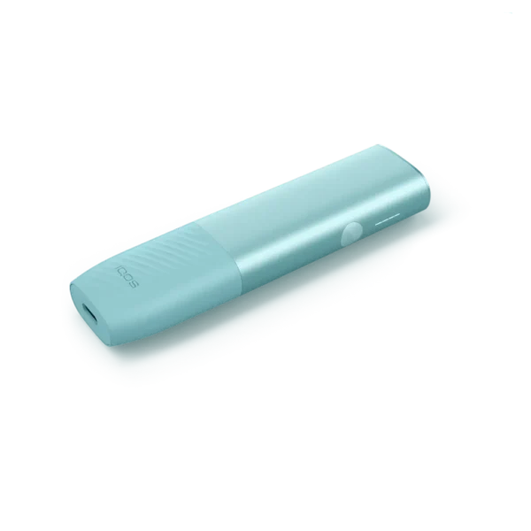 香港IQOS ILUMA I ONE 加熱菸主機適用于TEREA煙彈日本免稅 - Image 2